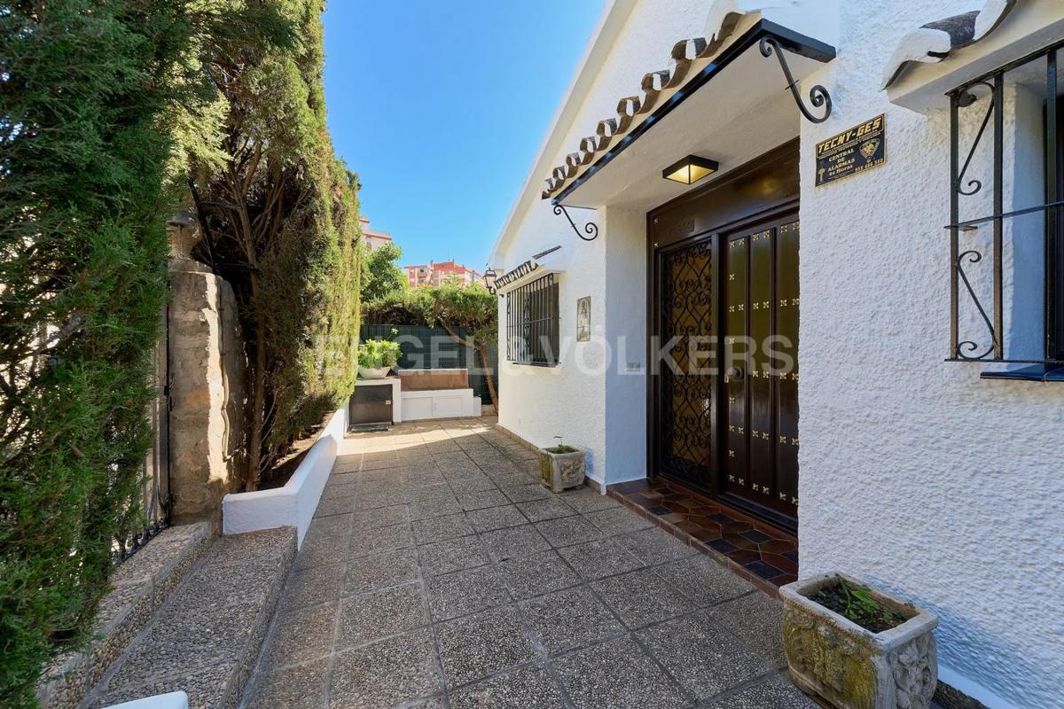 Venta de chalet independiente en Calle Agua, Fuengirola
photo 4