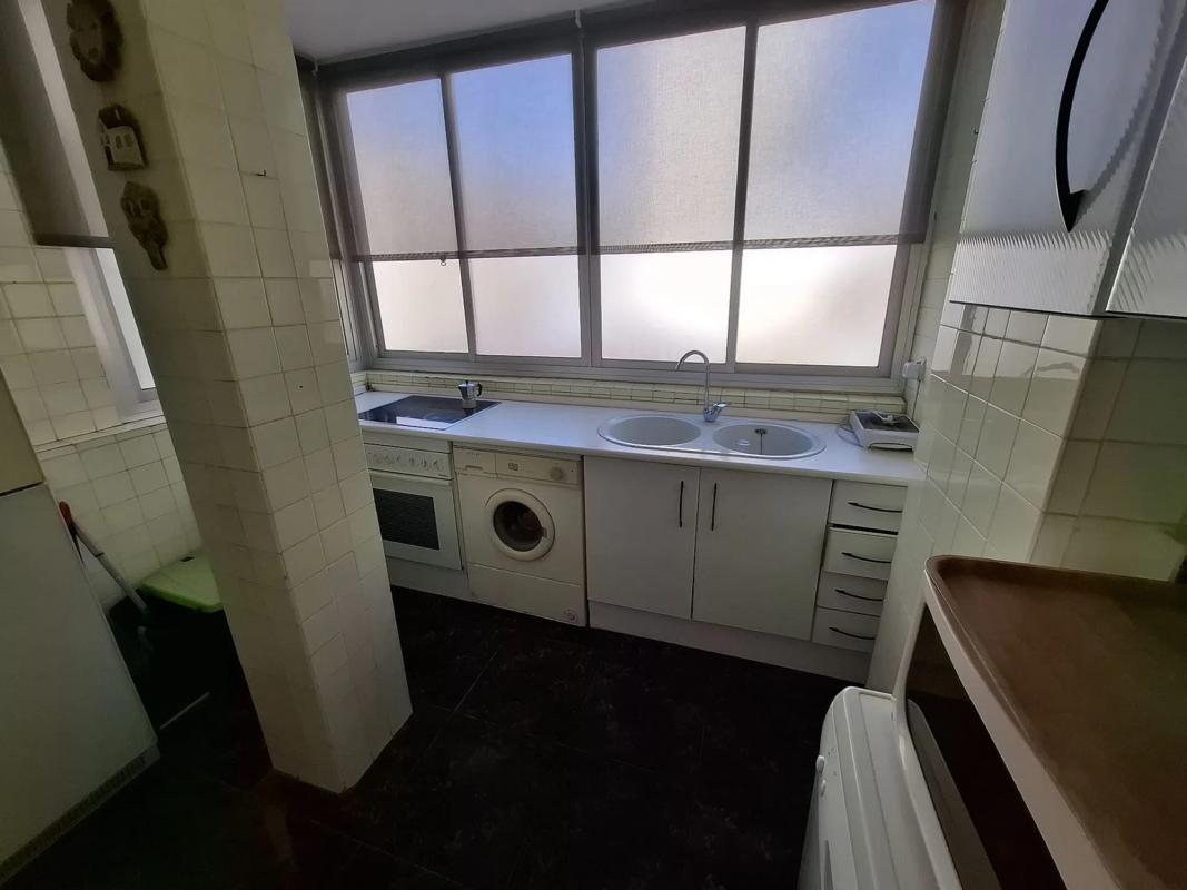 Venta de piso en Paseo Marítimo Rey de España, Fuengirola
photo 1