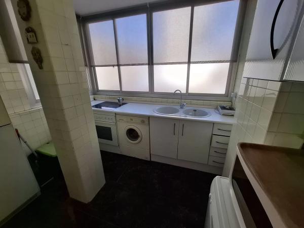 Piso en venta en Paseo Marítimo Rey de España, Fuengirola
 photo 1