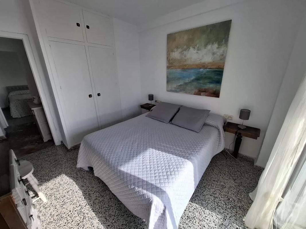 Venta de piso en Paseo Marítimo Rey de España, Fuengirola
photo 3