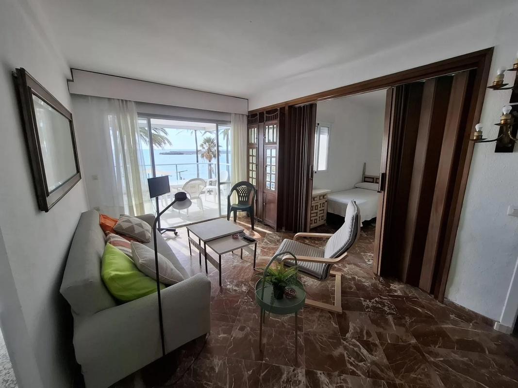 Venta de piso en Paseo Marítimo Rey de España, Fuengirola
photo 4