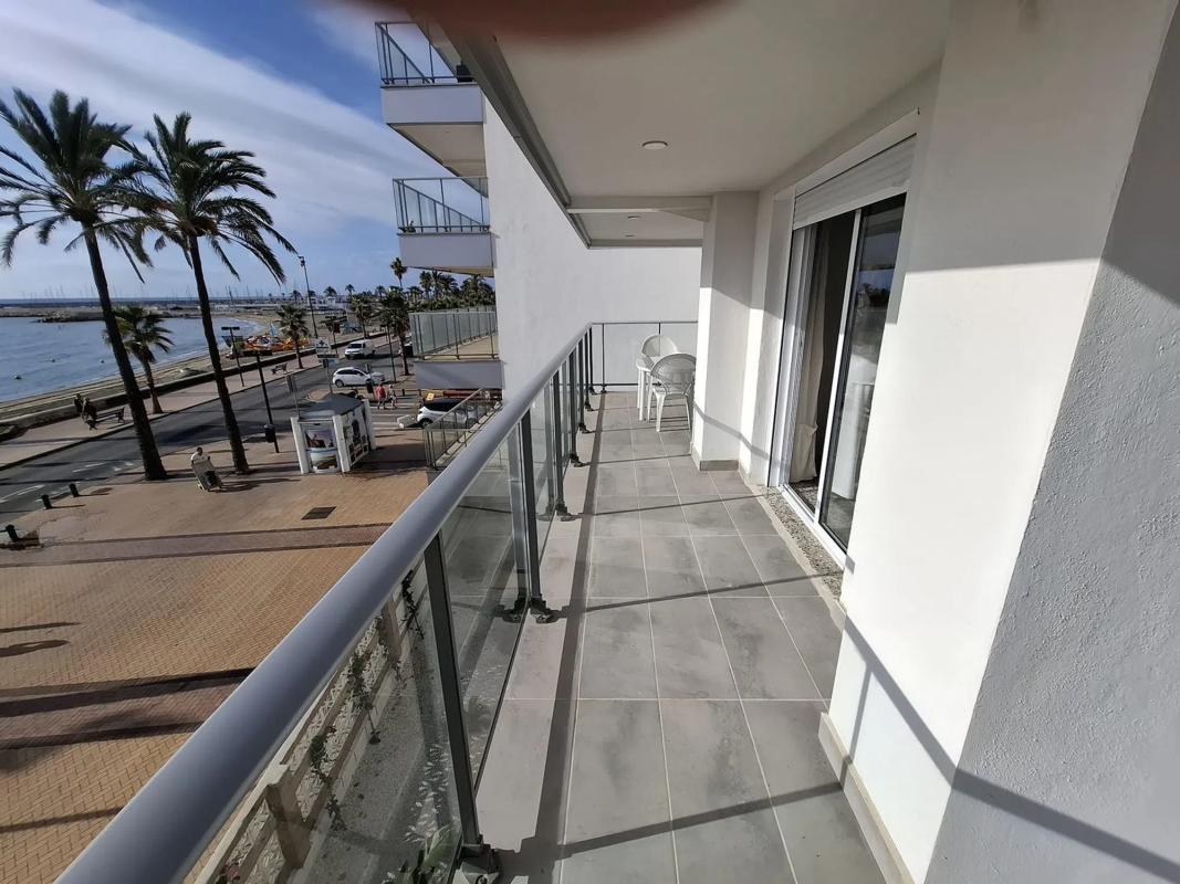 Venta de piso en Paseo Marítimo Rey de España, Fuengirola
photo 5