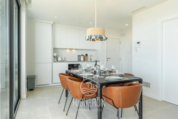 Penthouse for sale at Calle Alicia, 2, Fuengirola photo 1