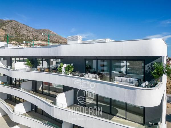Penthouse for sale at Calle Alicia, 2, Fuengirola thumbnail 1