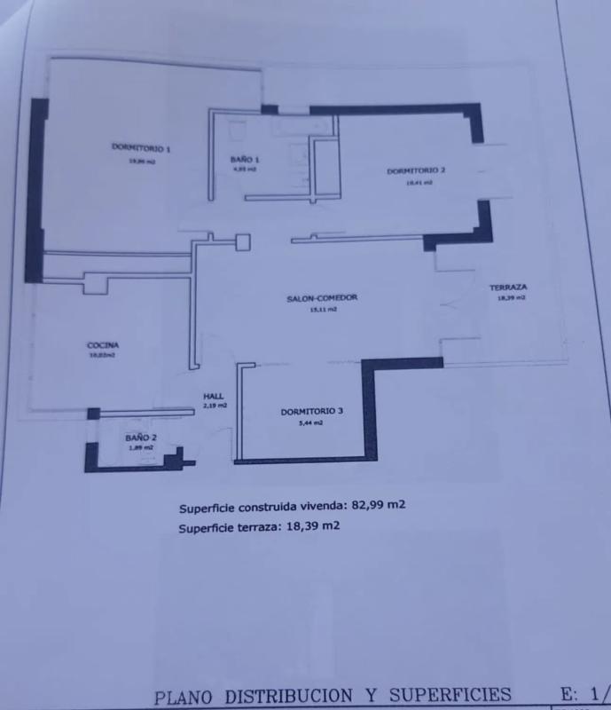 Venta de piso en Paseo Marítimo Rey de España, Fuengirola
photo 1