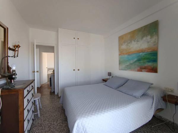Piso en venta en Paseo Marítimo Rey de España, Fuengirola
 photo 2