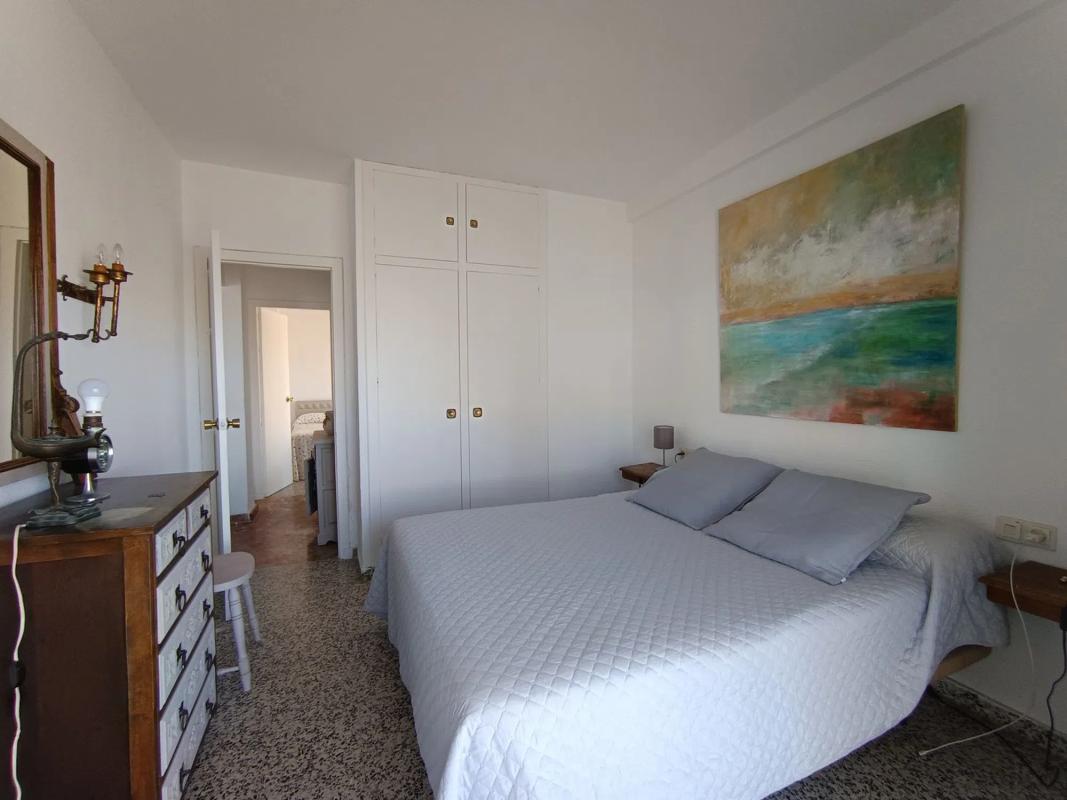 Venta de piso en Paseo Marítimo Rey de España, Fuengirola
photo 3