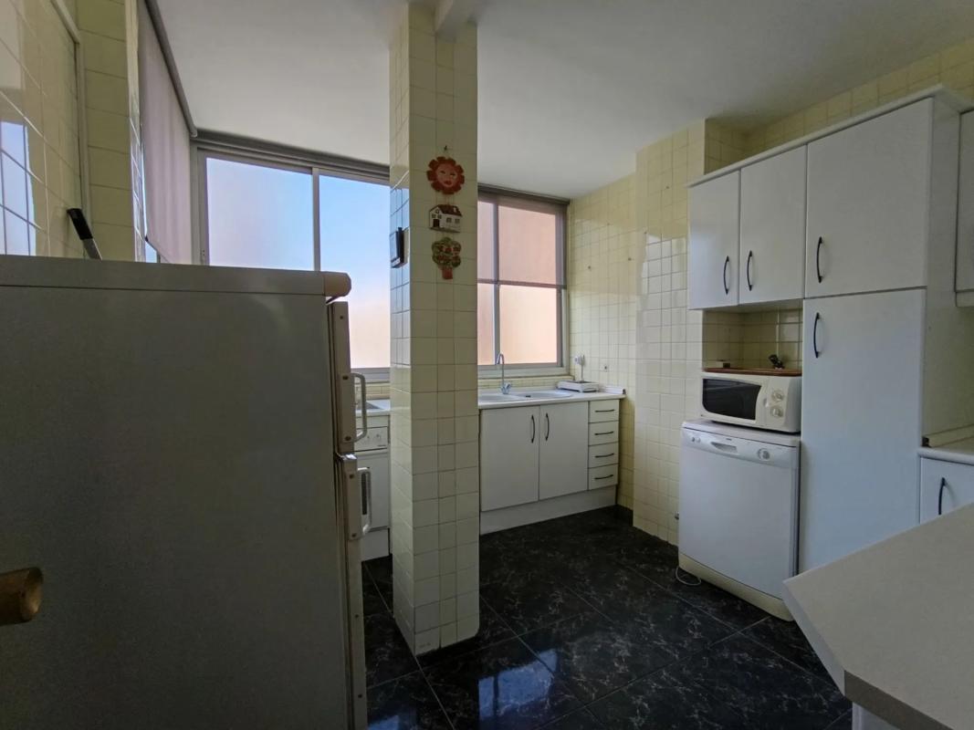 Venta de piso en Paseo Marítimo Rey de España, Fuengirola
photo 4