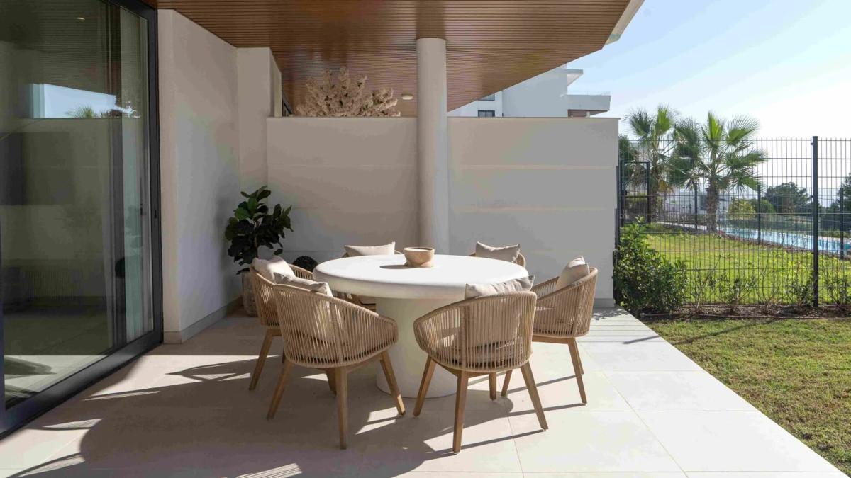 Sprzedaż mieszkania w Calle Leticia, 5, Fuengirola
photo 3