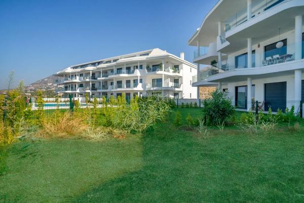 Квартира на продажу на  Calle Begoña s/n, Фуэнхирола photo 4