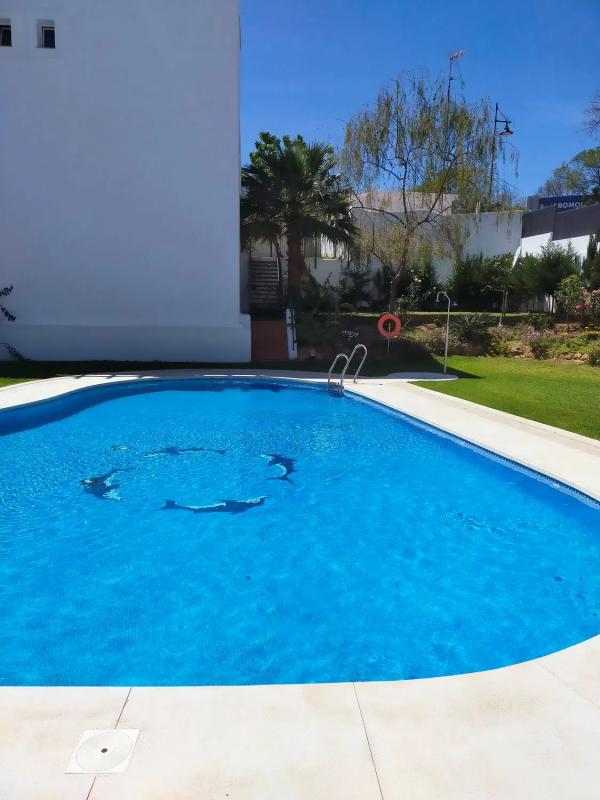 Venta de chalet adosado en Calle El Manantial , Fuengirola photo 5