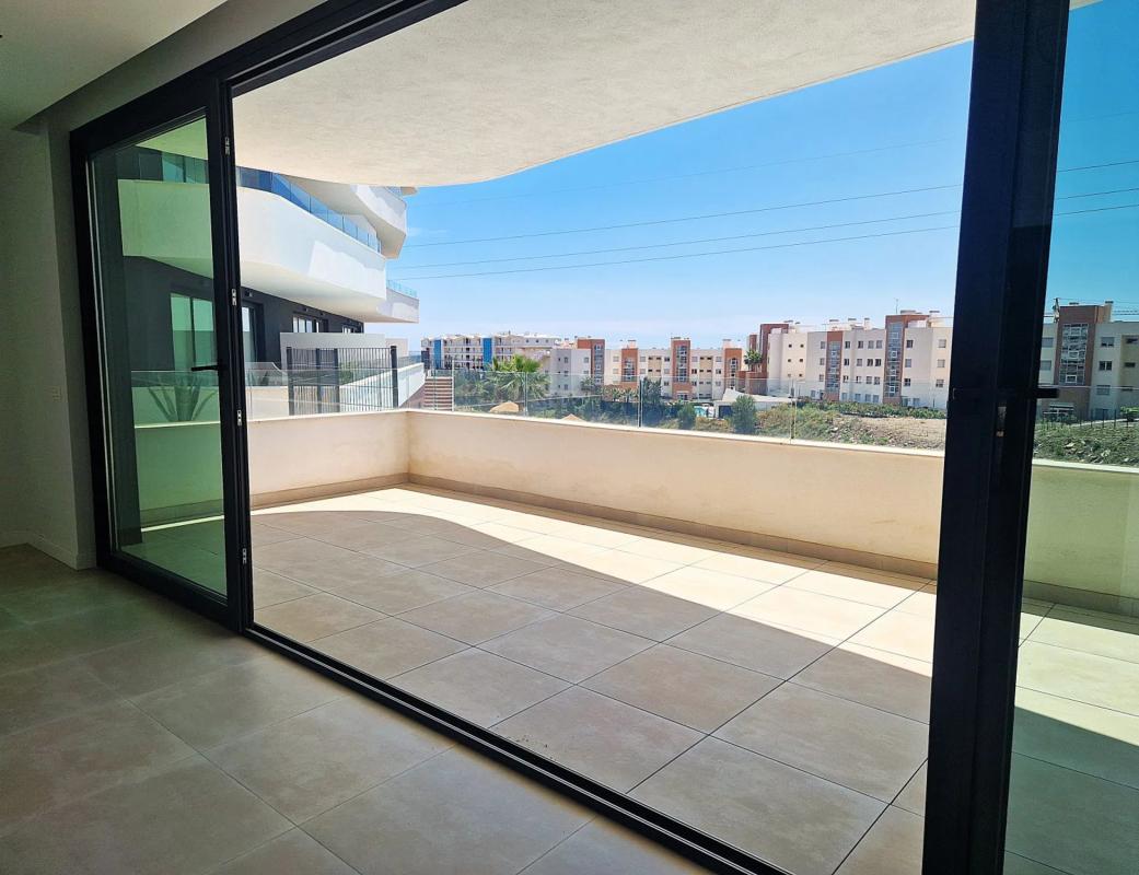 Sprzedaż mieszkania w Centro Ciudad, Fuengirola
 photo 2