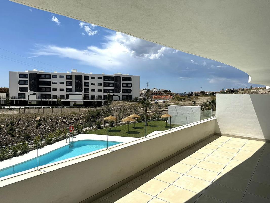 Sprzedaż mieszkania w Centro Ciudad, Fuengirola
 photo 4