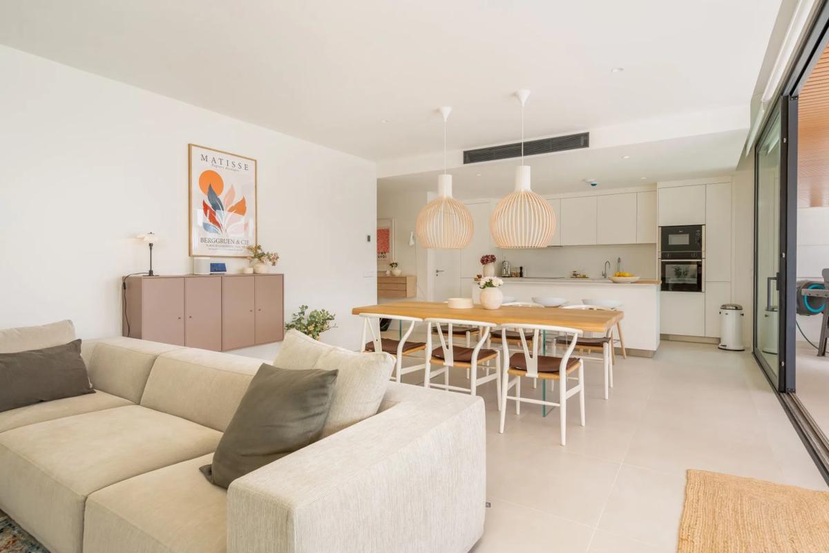 Sale of apartment in El Higuerón, Fuengirola
photo 3