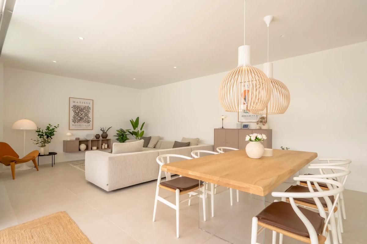 Sale of apartment in El Higuerón, Fuengirola
photo 4