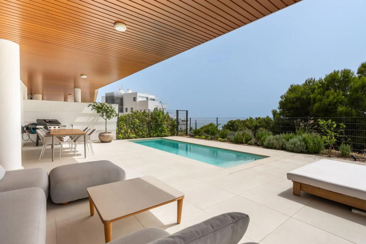 Sale of apartment in El Higuerón, Fuengirola
photo 5