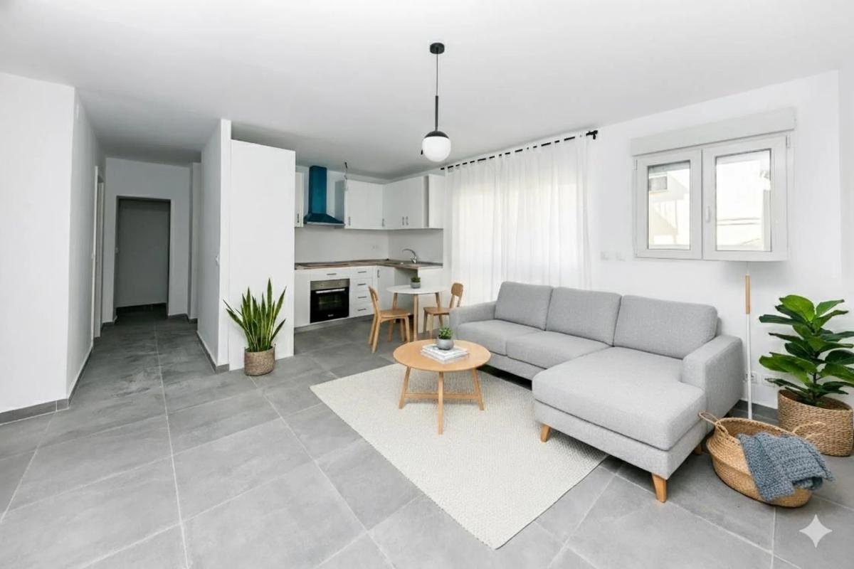 Venta de chalet independiente en Los Pacos, Fuengirola
photo 2