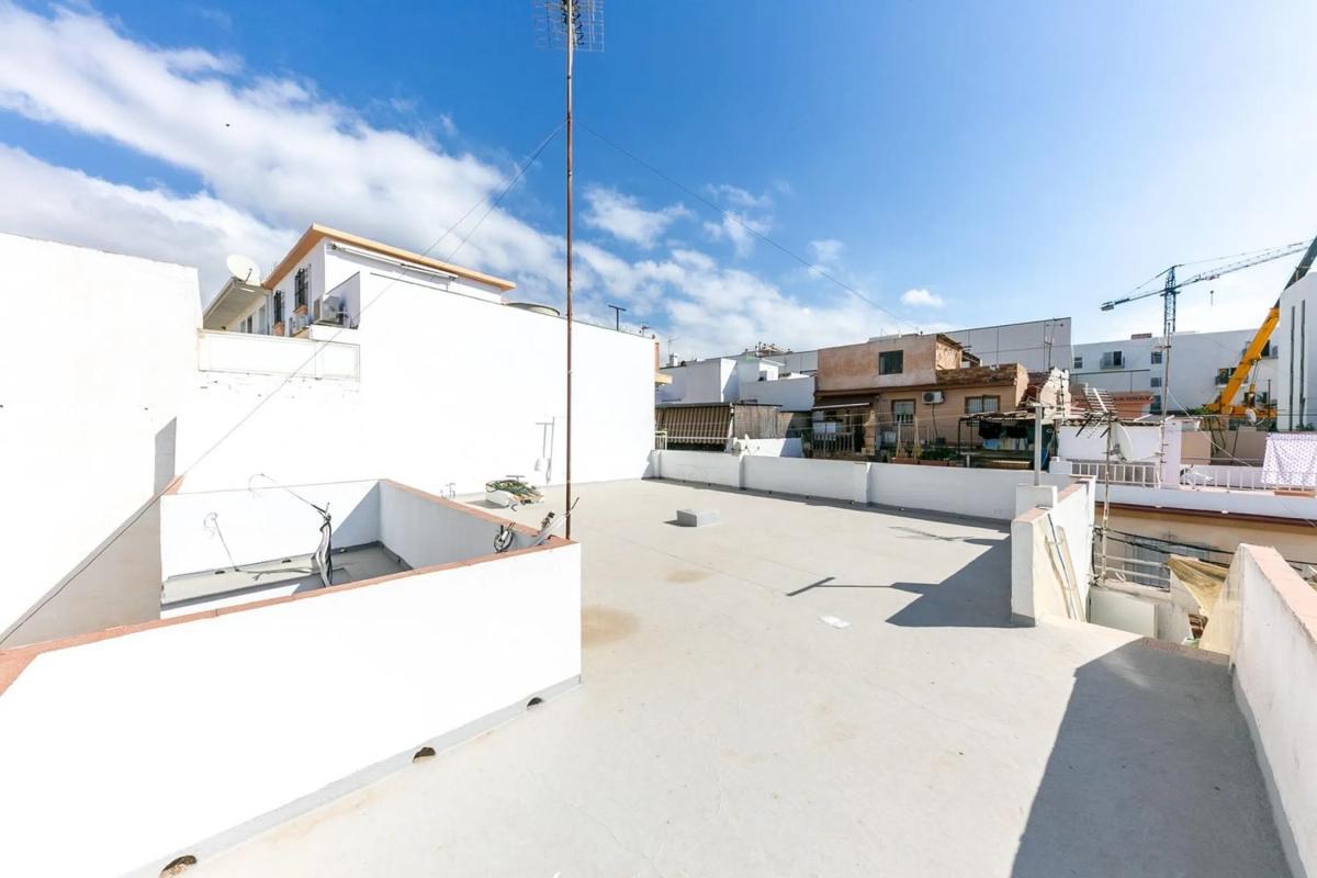 Venta de chalet independiente en Los Pacos, Fuengirola
photo 4