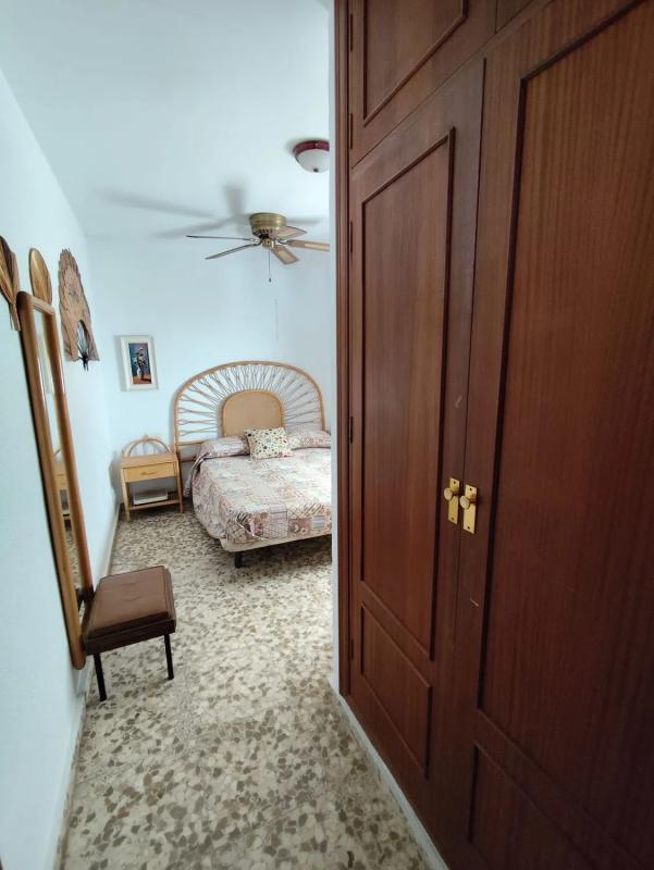 Venta de piso en CL MARIA VEGA SANCHEZ, Fuengirola
photo 1