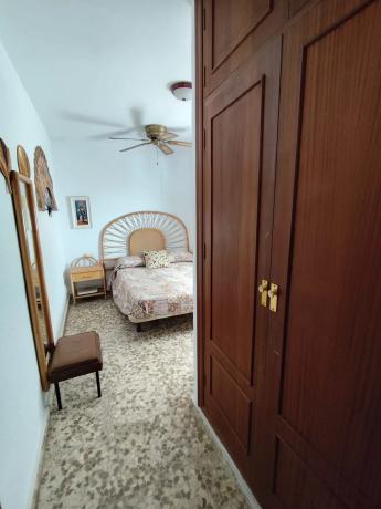 Mieszkanie na sprzedaż w CL MARIA VEGA SANCHEZ, Fuengirola photo 1