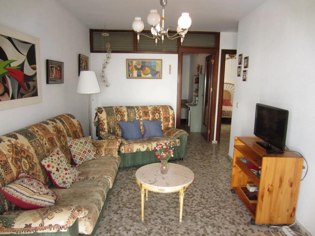 Venta de piso en CL MARIA VEGA SANCHEZ, Fuengirola
photo 3