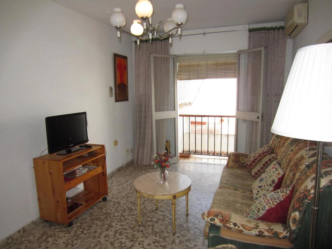 Venta de piso en CL MARIA VEGA SANCHEZ, Fuengirola
photo 4