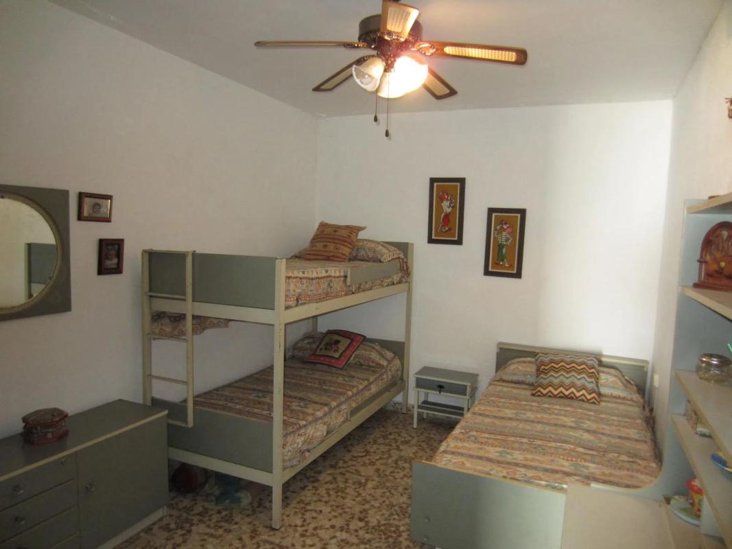 Venta de piso en CL MARIA VEGA SANCHEZ, Fuengirola
photo 5