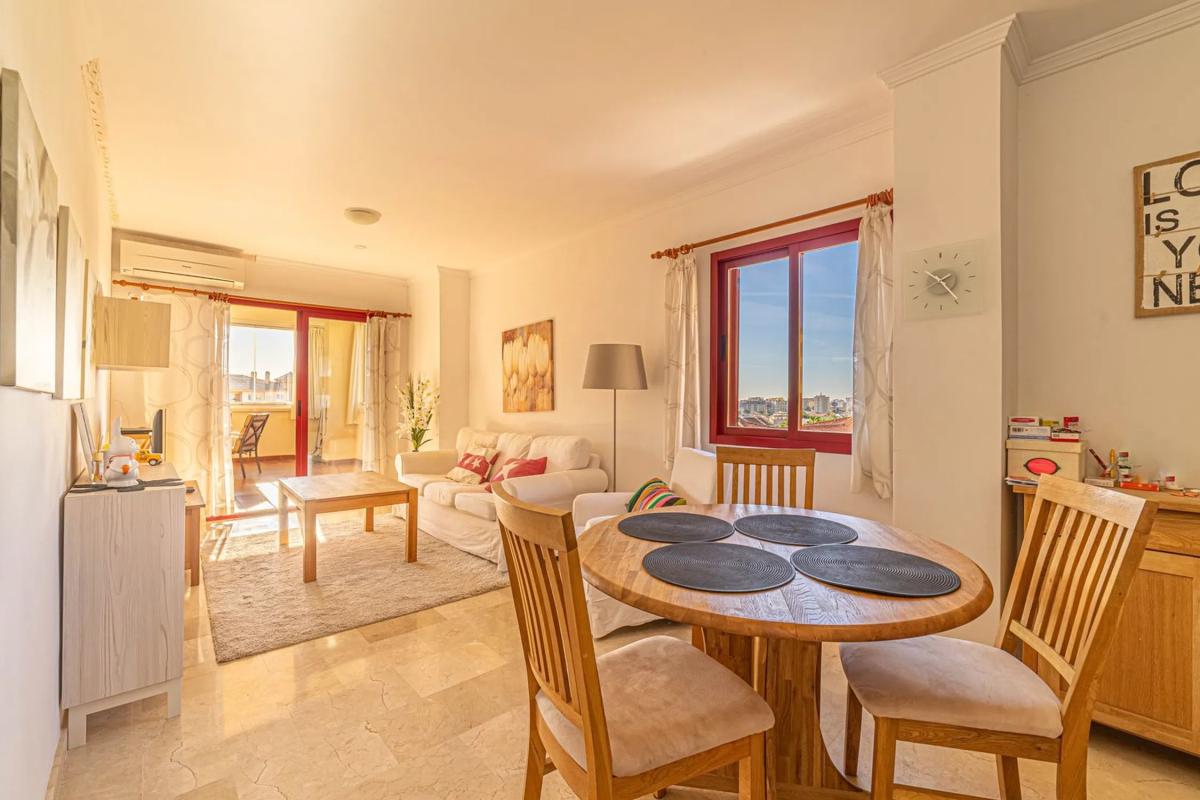 Venta de piso en CL NARCISO, 4, Fuengirola
 photo 2