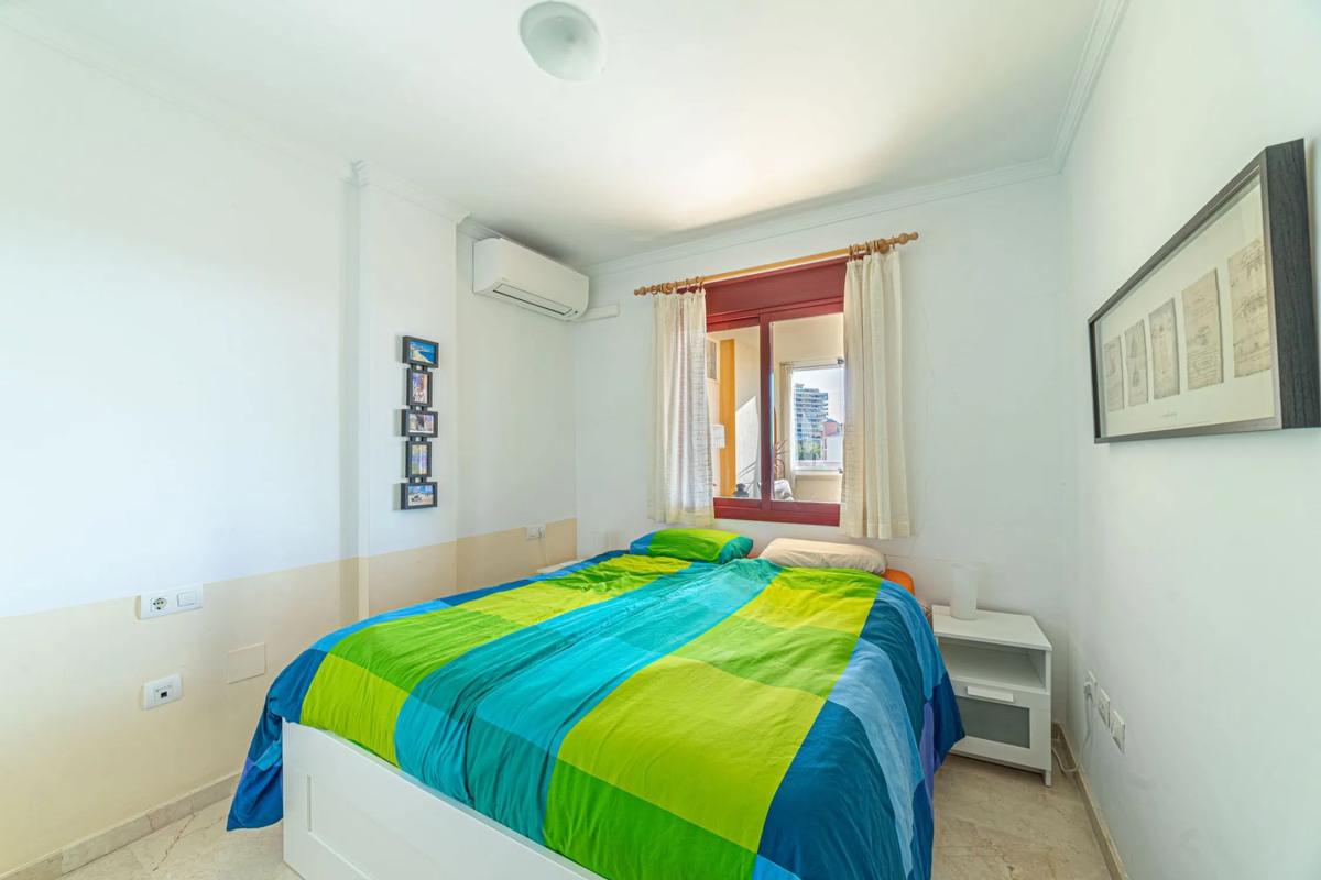 Venta de piso en CL NARCISO, 4, Fuengirola
 photo 3