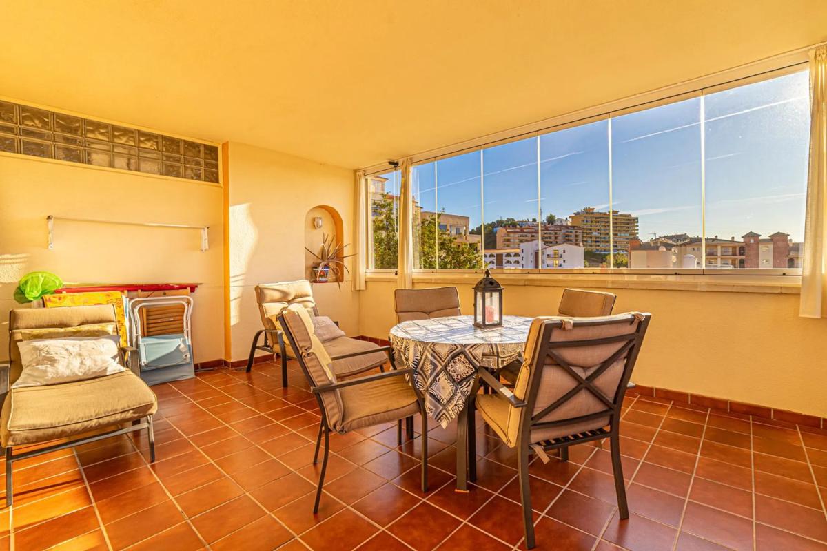 Venta de piso en CL NARCISO, 4, Fuengirola
 photo 4