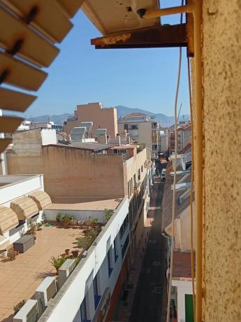 Mieszkanie na sprzedaż w CL MARIA VEGA SANCHEZ, 2, Fuengirola photo 1