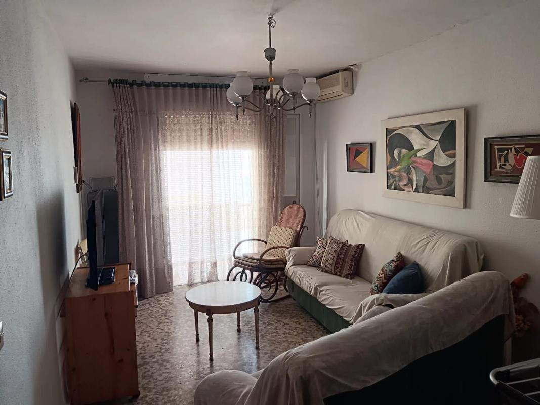 Venta de piso en CL MARIA VEGA SANCHEZ, 2, Fuengirola
 photo 4