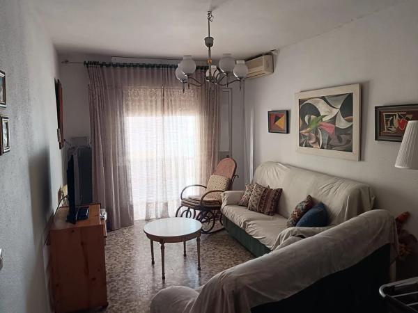 Mieszkanie na sprzedaż w  CL MARIA VEGA SANCHEZ, 2, Fuengirola photo 4