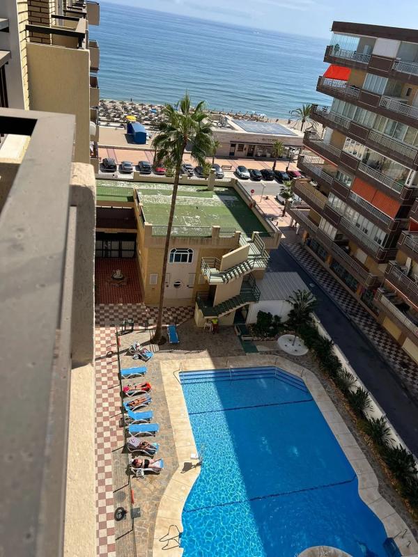 Venta de piso en Paseo Marítimo Rey de España, 97, Fuengirola
photo 4