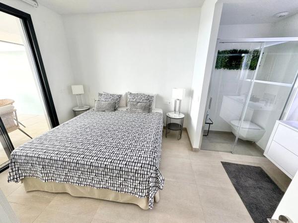 Квартира на продажу на Las Gaviotas, Фуэнхирола photo 1