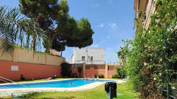 Mieszkanie na sprzedaż w Centro Ciudad, Fuengirola photo 1