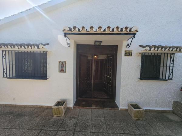 Independent chalet for sale in Calle Agua, Fuengirola
 photo 4
