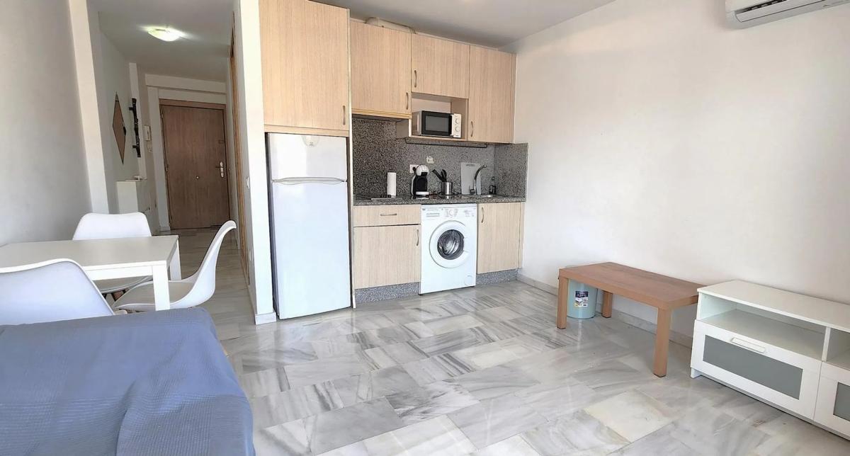 Sprzedaż mieszkania w Centro Ciudad, Fuengirola
 photo 3