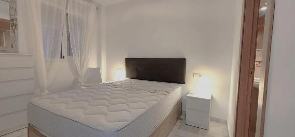 Mieszkanie na sprzedaż w  Centro Ciudad, Fuengirola photo 4