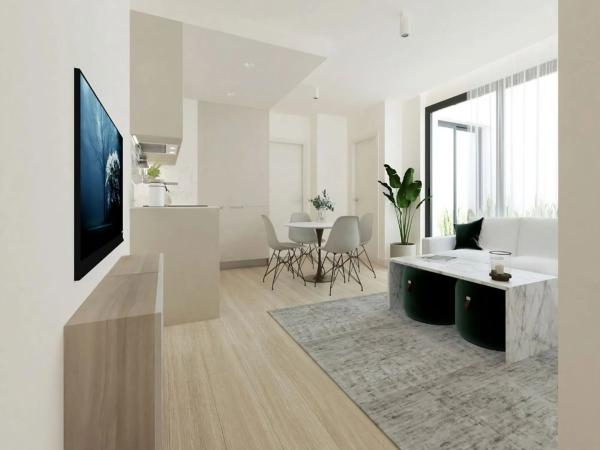 Venta de piso en Calle Medina, 6 -18, Fuengirola
thumbnail 2
