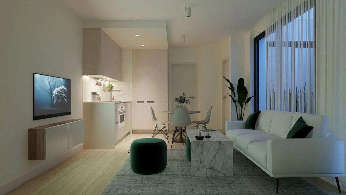 Venta de piso en Calle Medina, 6 -18, Fuengirola
 photo 3