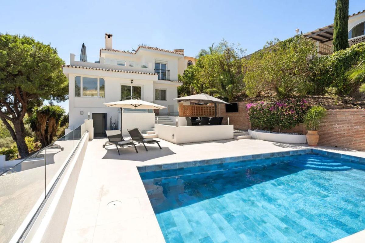 Venta de chalet independiente en Calle el Roble, 23 -1, Fuengirola
photo 3