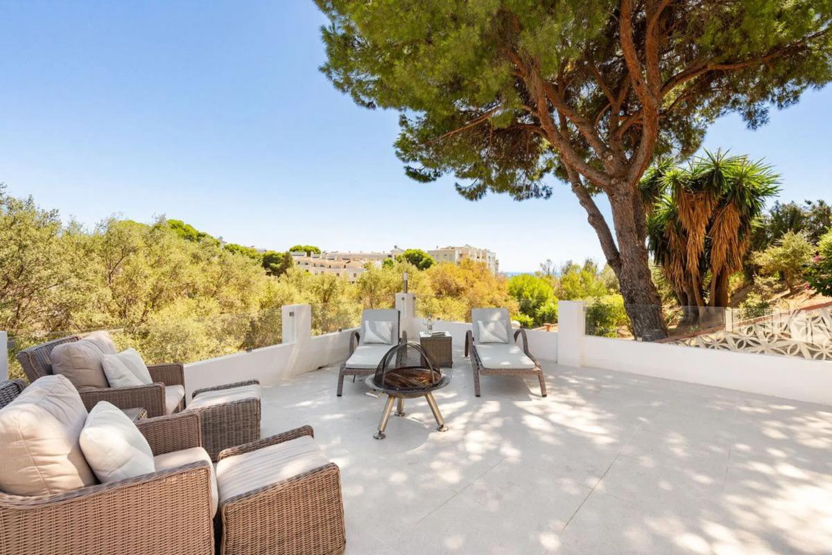 Venta de chalet independiente en Calle el Roble, 23 -1, Fuengirola
photo 5