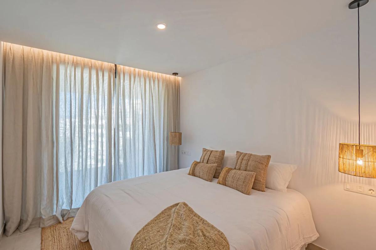 Venta de piso en Zona Puerto Deportivo, Fuengirola
photo 1