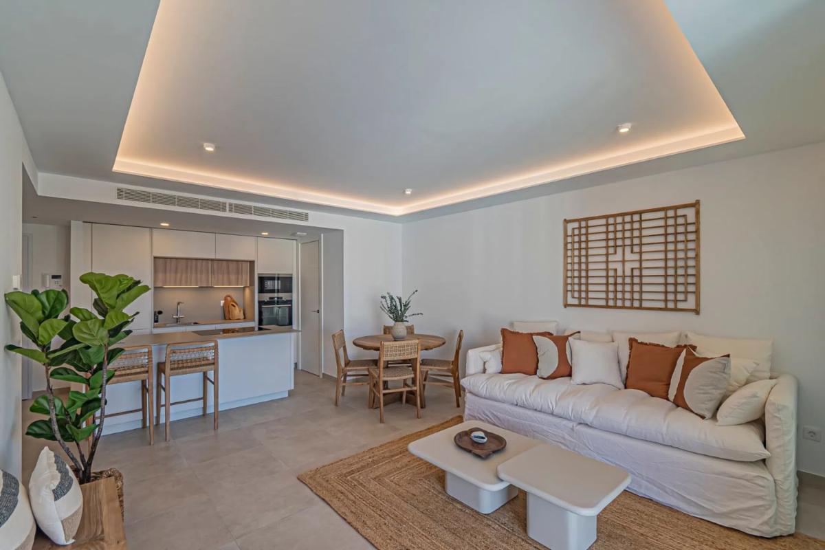 Venta de piso en Zona Puerto Deportivo, Fuengirola
photo 2