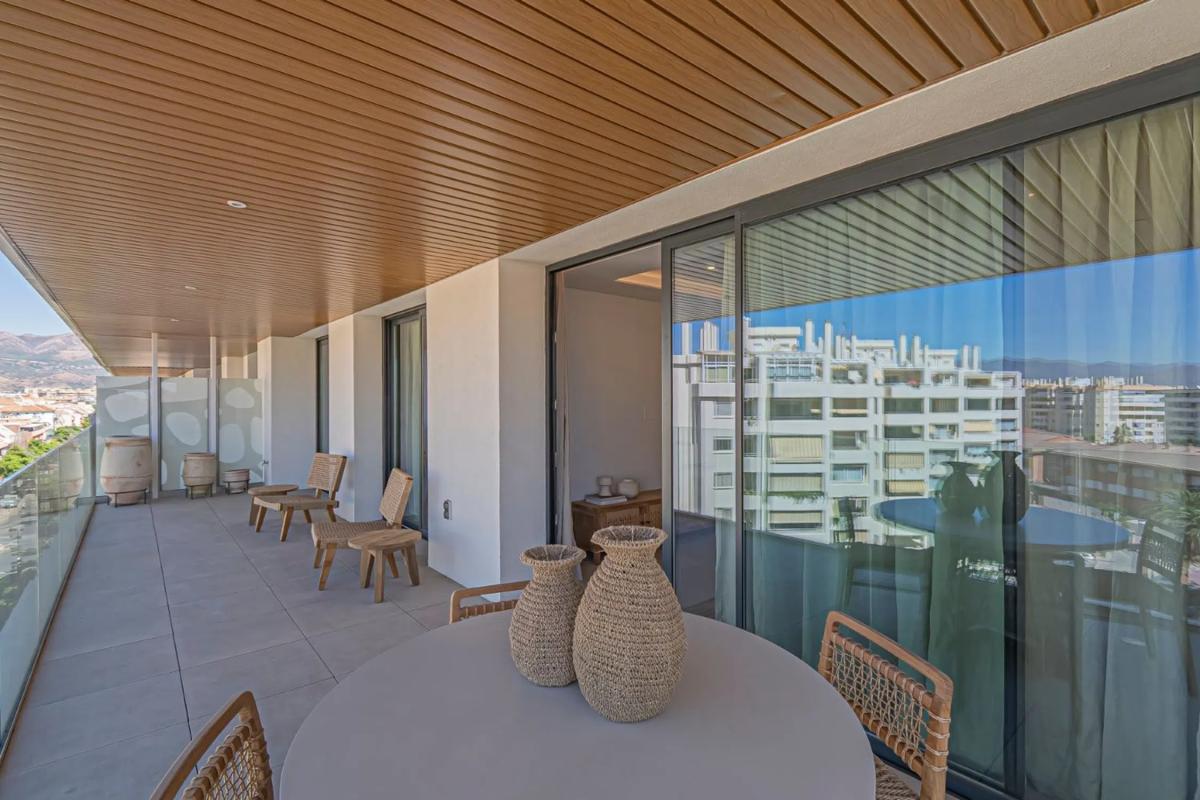 Venta de piso en Zona Puerto Deportivo, Fuengirola
photo 3