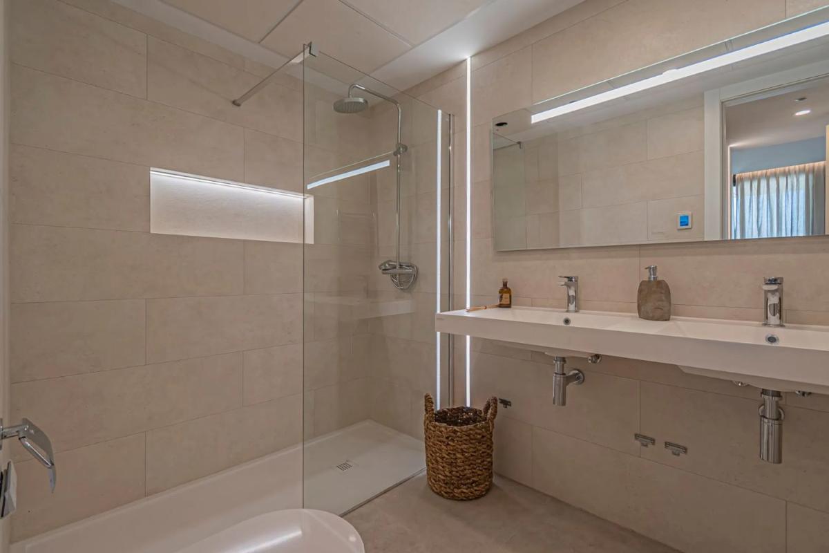 Venta de piso en Zona Puerto Deportivo, Fuengirola
photo 5