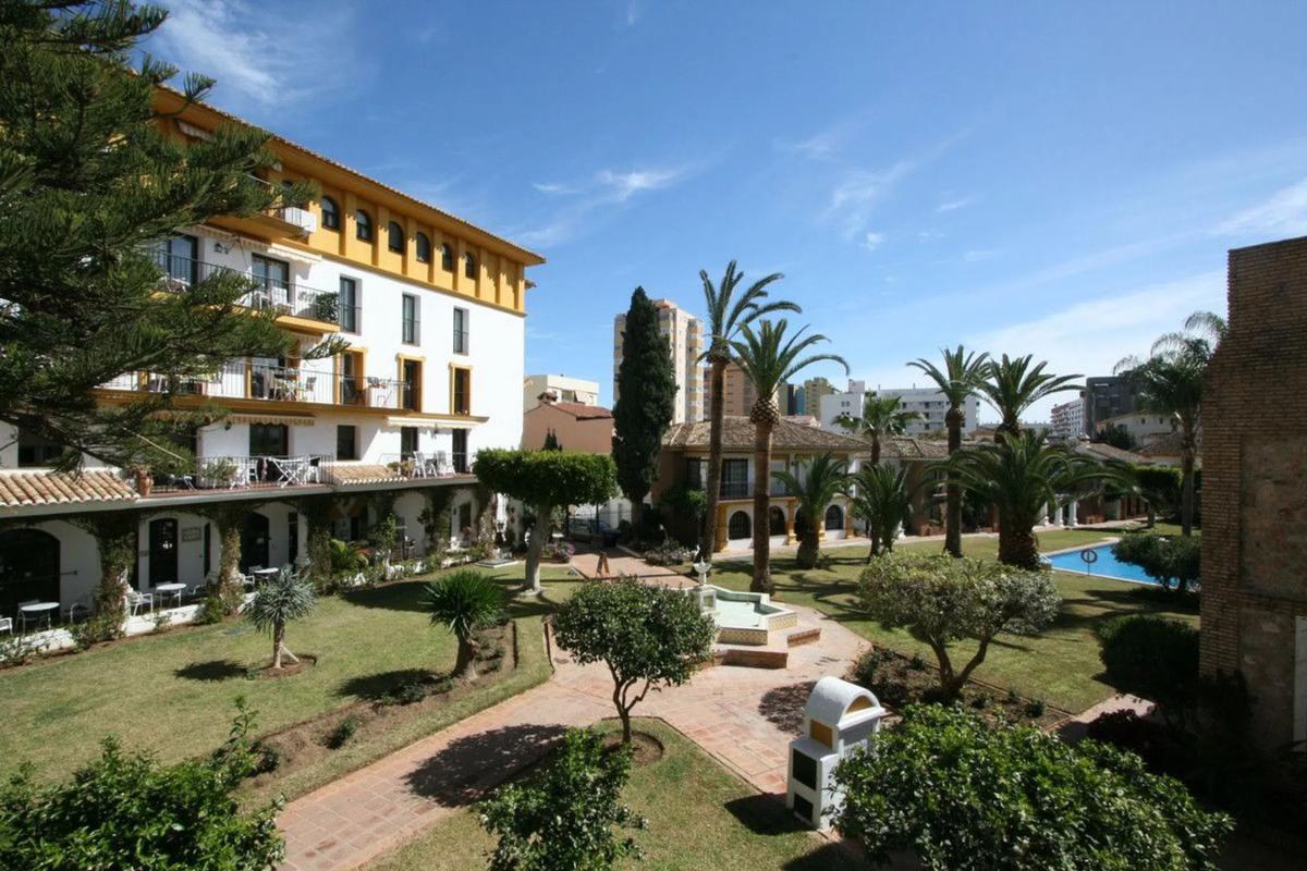 Sprzedaż mieszkania w Centro Ciudad, Fuengirola
photo 1