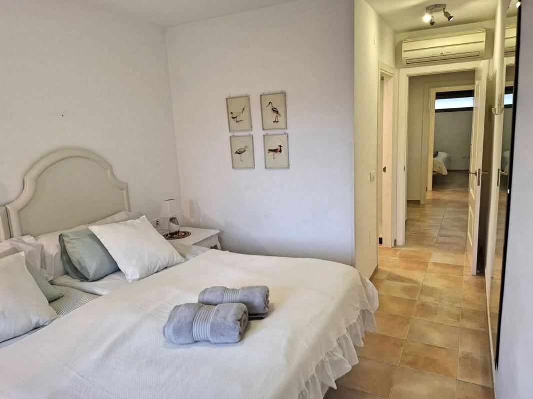 Sprzedaż mieszkania w Centro Ciudad, Fuengirola
photo 4