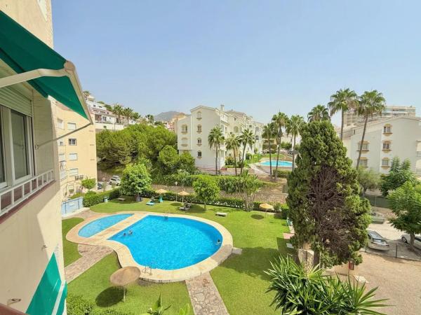 Квартира на продажу на Avenida Torreblanca, Фуэнхирола photo 1